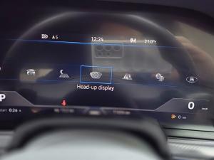 Volkswagen Touareg V6 TDI Executive R-Line - Image 19