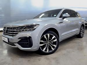 Volkswagen Touareg V6 TDI Executive R-Line - Image 1