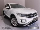 Thumbnail Volkswagen T-Roc 1.4TSI Design
