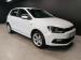 Volkswagen Polo Vivo hatch 1.6 Comfortline auto - Thumbnail 1