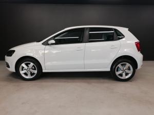 Volkswagen Polo Vivo hatch 1.6 Comfortline auto - Image 4