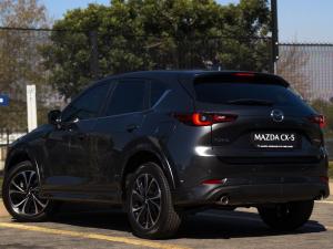 Mazda CX-5 2.0 Dynamic - Image 10