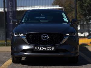 Mazda CX-5 2.0 Dynamic - Image 1