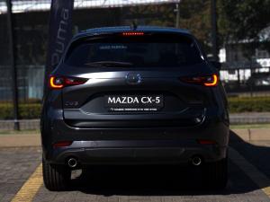 Mazda CX-5 2.0 Dynamic - Image 2