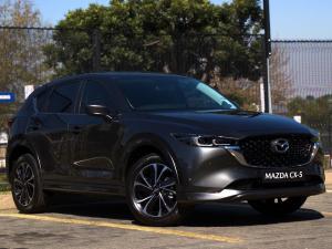 Mazda CX-5 2.0 Dynamic - Image 4