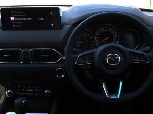 Mazda CX-5 2.0 Dynamic - Image 5