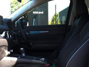 Mazda CX-5 2.0 Dynamic - Image 7