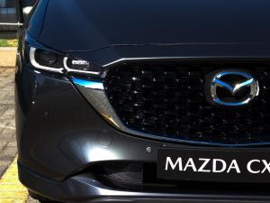 Mazda CX-5 2.0 Dynamic - Image 9