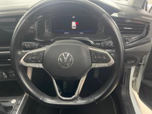 Volkswagen Polo hatch 1.0TSI Life manual - Image 11