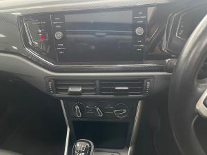 Volkswagen Polo hatch 1.0TSI Life manual - Image 13