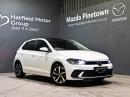 Thumbnail Volkswagen Polo hatch 1.0TSI Life manual