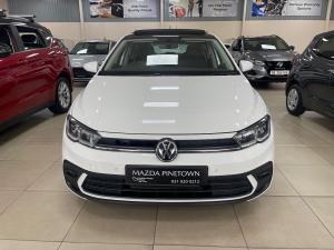 Volkswagen Polo hatch 1.0TSI Life manual - Image 2