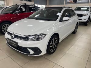 Volkswagen Polo hatch 1.0TSI Life manual - Image 3