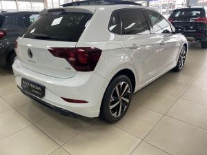 Volkswagen Polo hatch 1.0TSI Life manual - Image 6