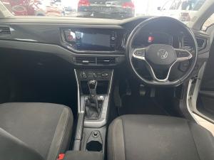 Volkswagen Polo hatch 1.0TSI Life manual - Image 9
