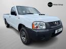 Thumbnail Nissan NP300 Hardbody 2.5TDi
