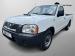Nissan NP300 Hardbody 2.5TDi - Thumbnail 4