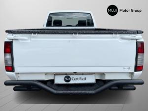 Nissan NP300 Hardbody 2.5TDi - Image 6
