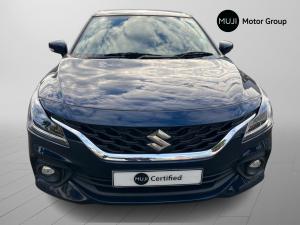 Suzuki Baleno 1.5 GL auto - Image 6