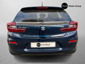 Suzuki Baleno 1.5 GL auto - Image 9