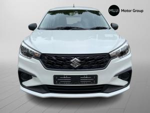 Suzuki Ertiga 1.5 GA - Image 10