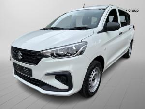 Suzuki Ertiga 1.5 GA - Image 14