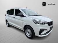 Thumbnail Suzuki Ertiga 1.5 GA
