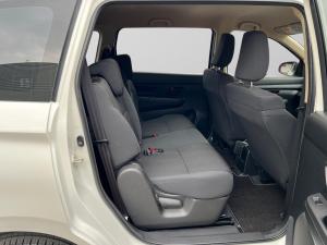 Suzuki Ertiga 1.5 GA - Image 9