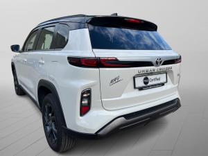 Toyota Urban Cruiser 1.5 XR auto - Image 11