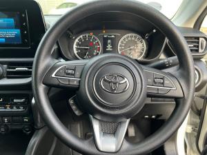 Toyota Urban Cruiser 1.5 XR auto - Image 2
