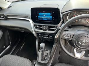 Toyota Urban Cruiser 1.5 XR auto - Image 6