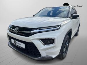Toyota Urban Cruiser 1.5 XR auto - Image 8
