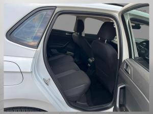 Volkswagen Polo hatch 1.0TSI Life manual - Image 14