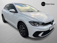 Thumbnail Volkswagen Polo hatch 1.0TSI Life manual