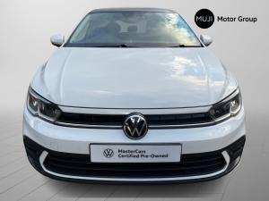 Volkswagen Polo hatch 1.0TSI Life manual - Image 8