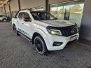 Thumbnail Nissan Navara 2.3D double cab Stealth auto