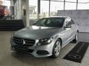 Thumbnail Mercedes-Benz C-Class C180 Avantgarde auto