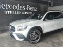 Thumbnail Mercedes-Benz GLB GLB250 Progressive