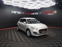 Thumbnail Suzuki Swift 1.2 GL auto