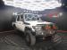 Toyota Land Cruiser 79 4.5D-4D V8 double cab LX - Thumbnail 1