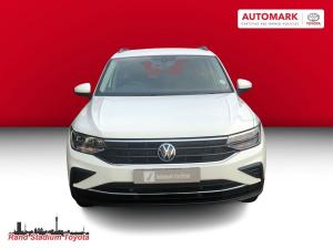 Volkswagen Tiguan 1.4TSI 110kW - Image 2