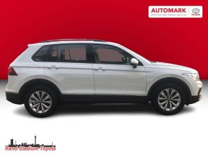 Volkswagen Tiguan 1.4TSI 110kW - Image 5