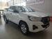 Toyota Hilux 2.4GD-6 Xtra cab SRX auto - Thumbnail 1