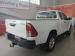 Toyota Hilux 2.4GD-6 Xtra cab SRX auto - Thumbnail 2
