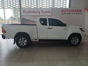 Toyota Hilux 2.4GD-6 Xtra cab SRX auto - Image 4