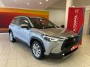 Thumbnail Toyota Corolla Cross 1.8 XS