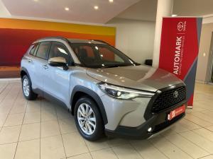 Toyota Corolla Cross 1.8 XS - Image 1