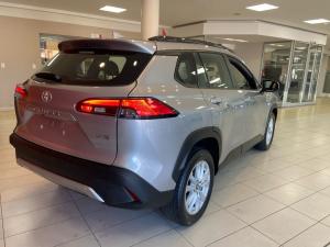 Toyota Corolla Cross 1.8 XS - Image 2