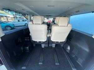 Toyota Quantum 2.8 LWB bus 6-seater VX Premium - Image 19