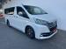 Toyota Quantum 2.8 LWB bus 6-seater VX Premium - Thumbnail 1
